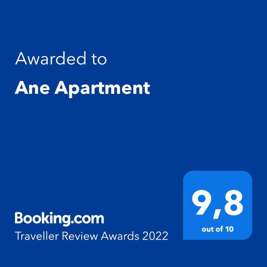 Ane Apartment Loborika Exterior photo