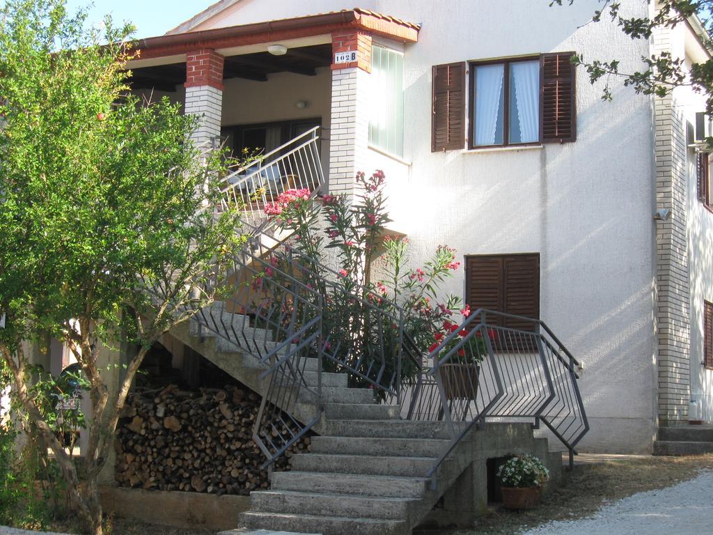 Ane Apartment Loborika Exterior photo