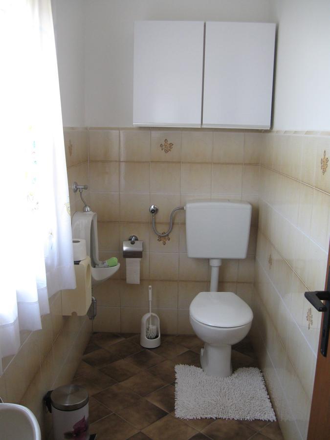 Ane Apartment Loborika Exterior photo