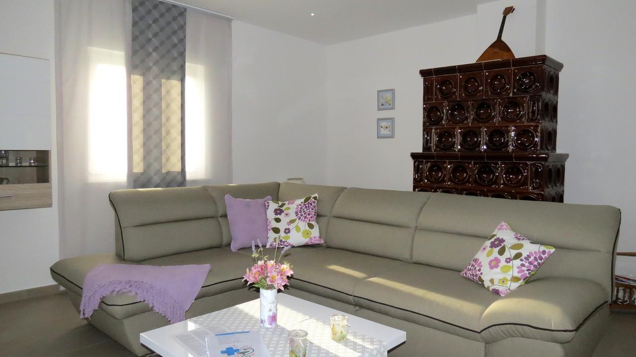 Ane Apartment Loborika Exterior photo