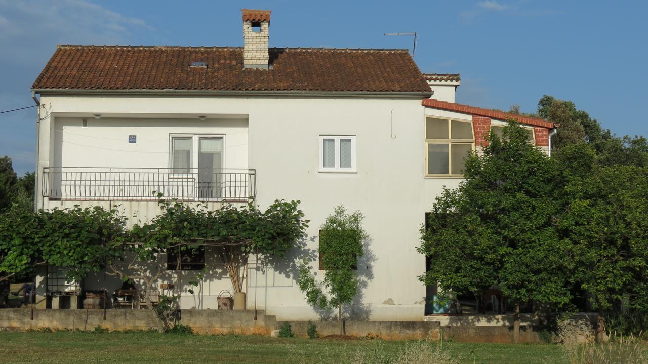 Ane Apartment Loborika Exterior photo