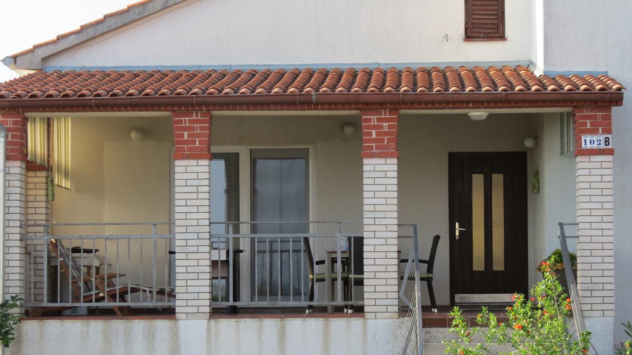 Ane Apartment Loborika Exterior photo