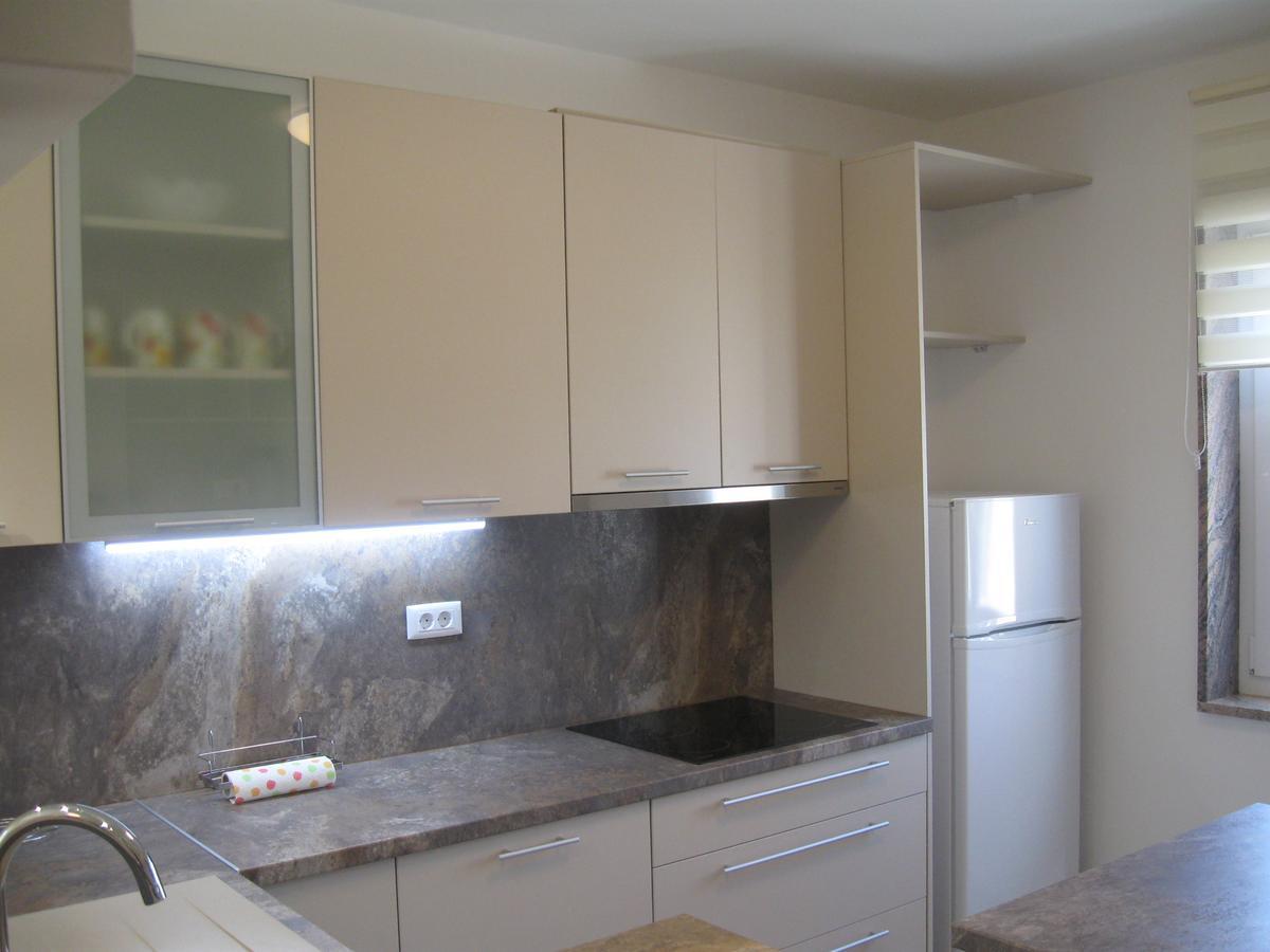 Ane Apartment Loborika Exterior photo