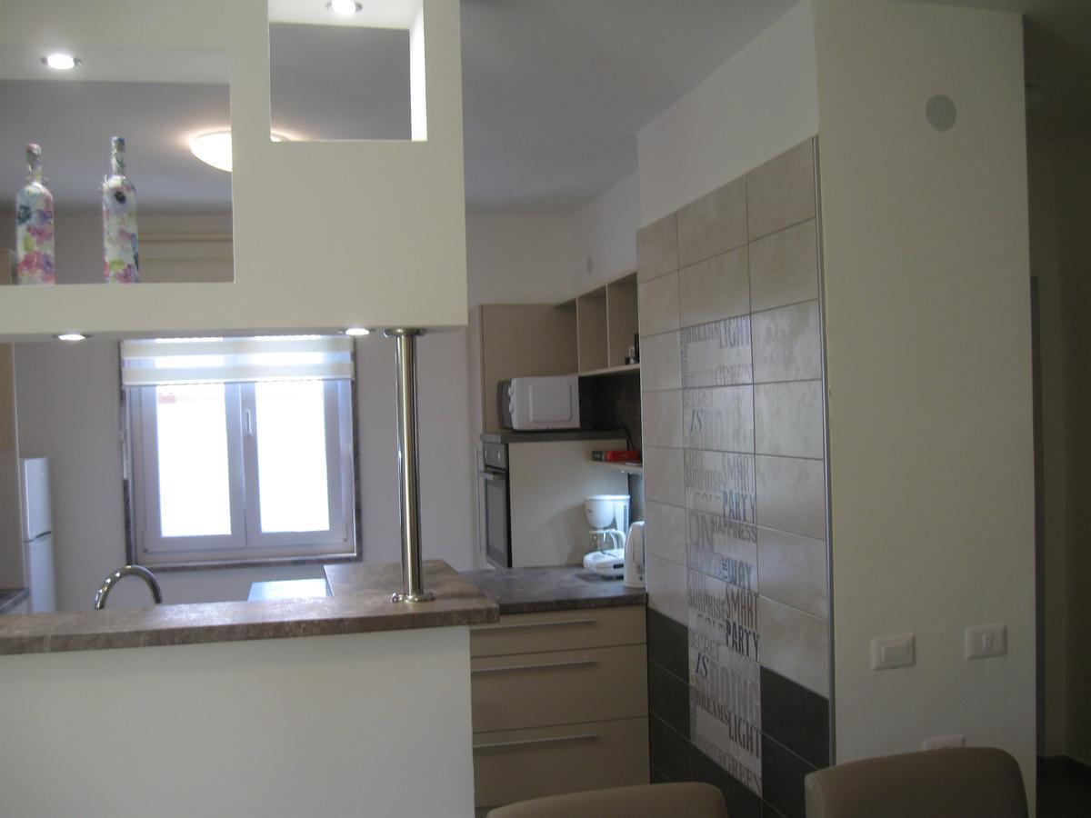 Ane Apartment Loborika Exterior photo