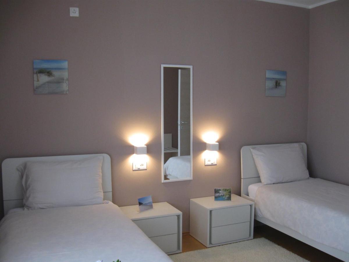 Ane Apartment Loborika Exterior photo